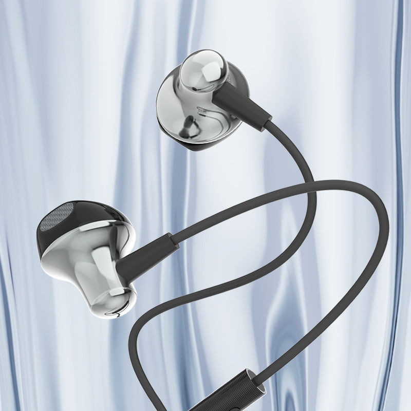 Cuffie con filo 3.5mm HP08-02