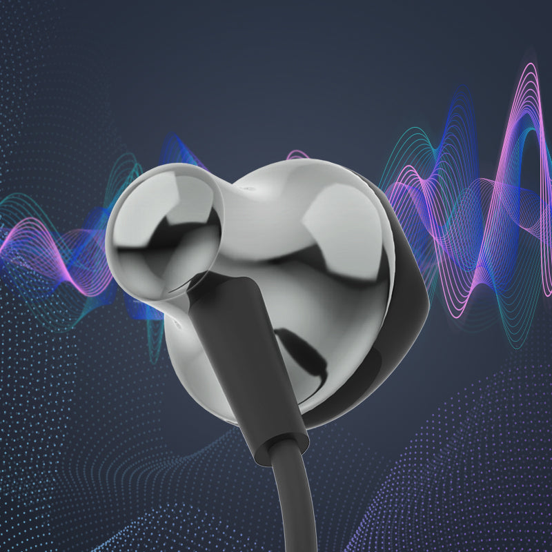 Cuffie con filo 3.5mm HP08-02