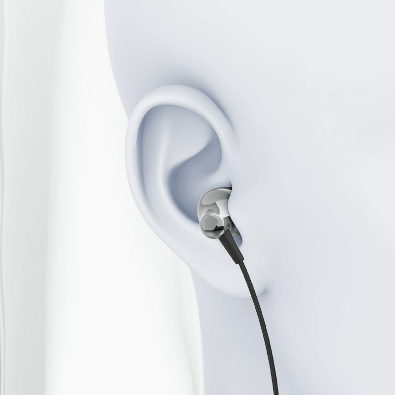 Cuffie con filo 3.5mm HP08-02