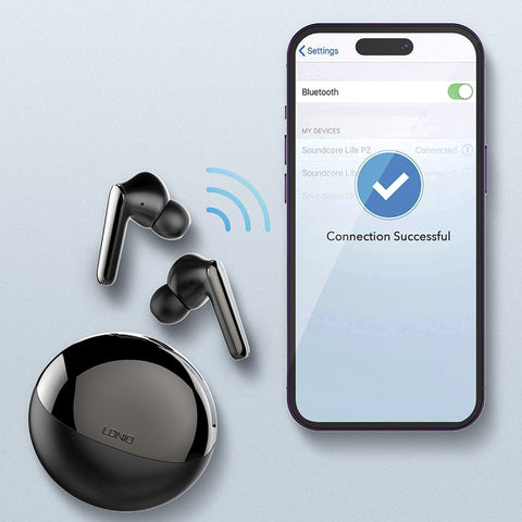 Cuffie wireless T01 Cuffie wireless T01