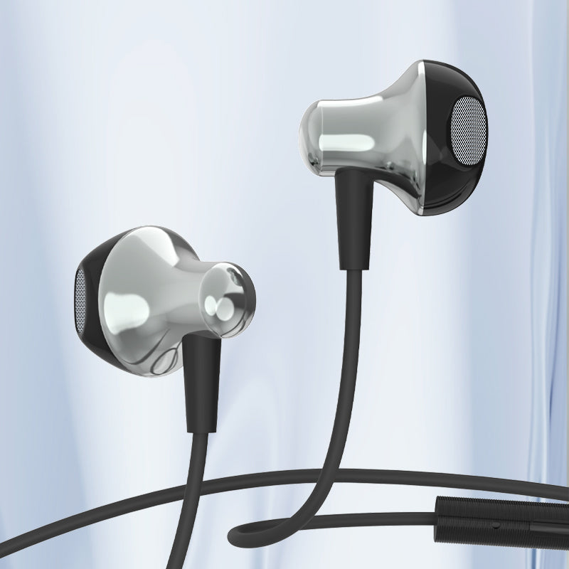 Cuffie con filo 3.5mm HP08-02