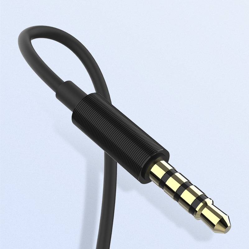Cuffie con filo 3.5mm HP08-02