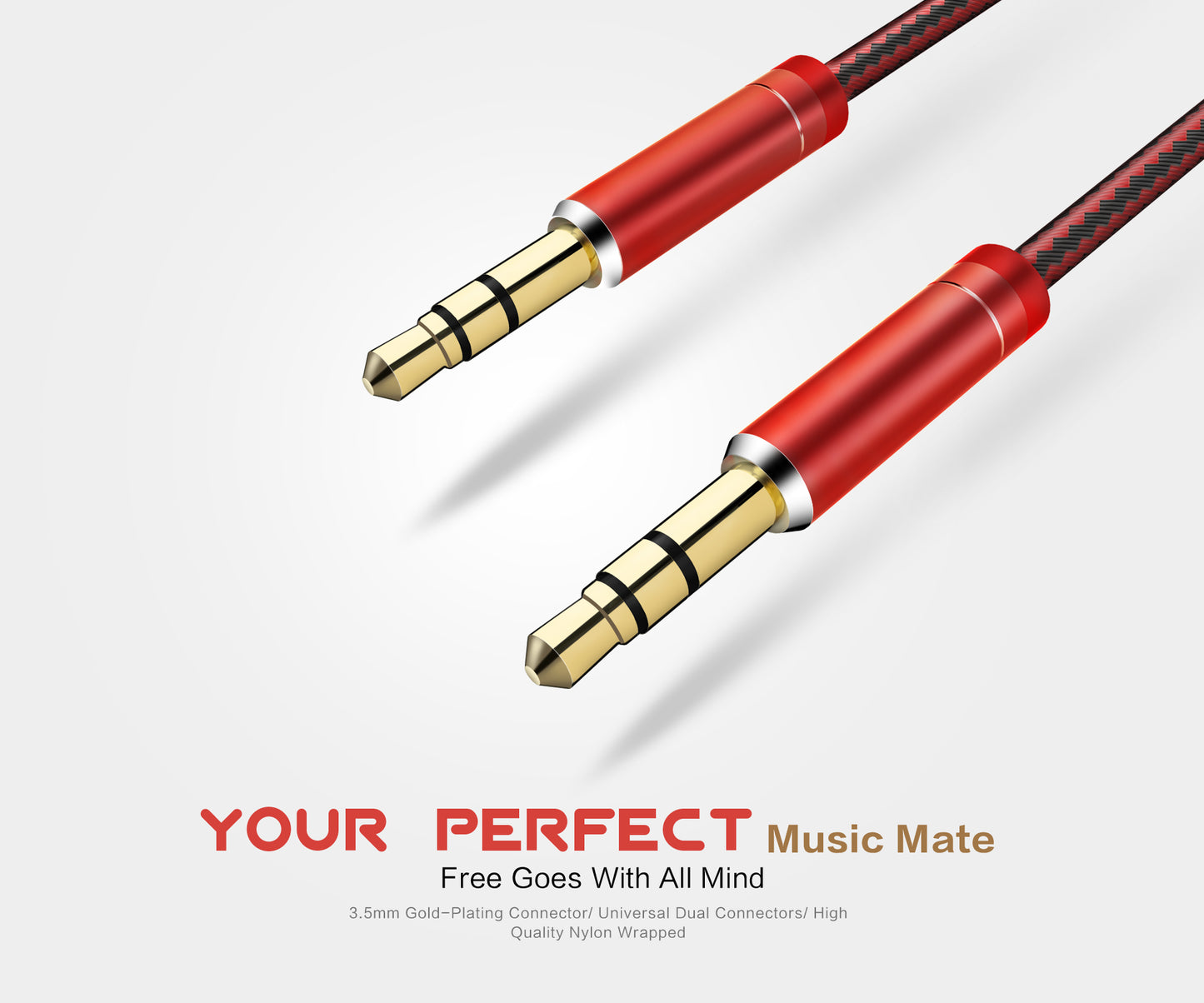 Cavo audio video LS-Y01