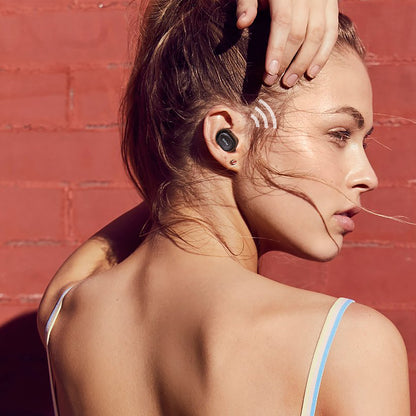 Cuffie wireless T1C