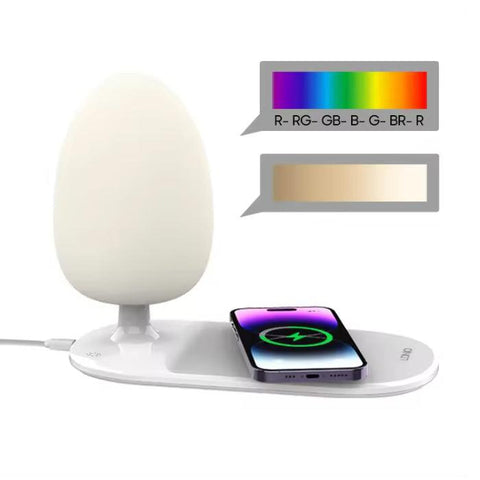 LED Lamp  Intelligent Y1