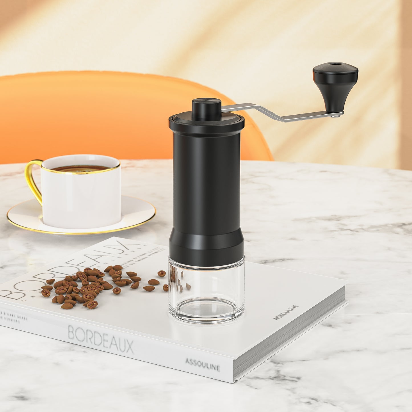 Macinino da caffè