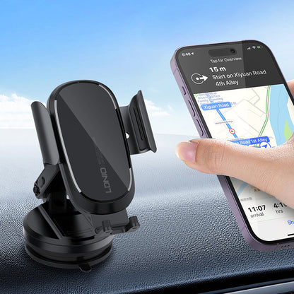 Caricatore Wireless da Auto 15W
