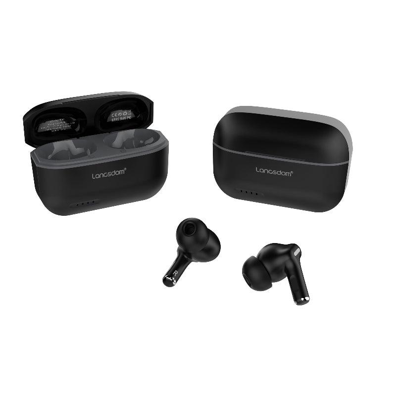 Cuffie wireless TA02