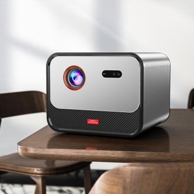 Home Theater Projector 1080p X5