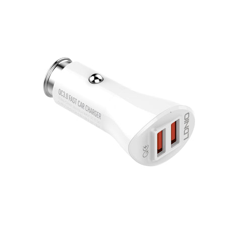 Car Charger 36W C511Q