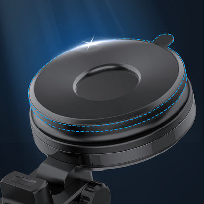 Caricatore Wireless da Auto 15W