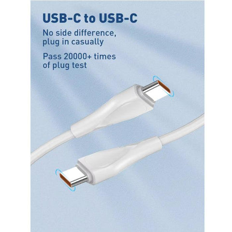 Charger Cable 65W LC611C/LC612C