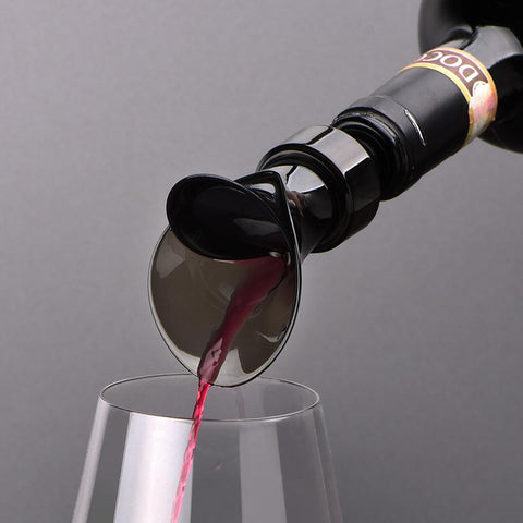 Versatore di vino WP-003（Due）