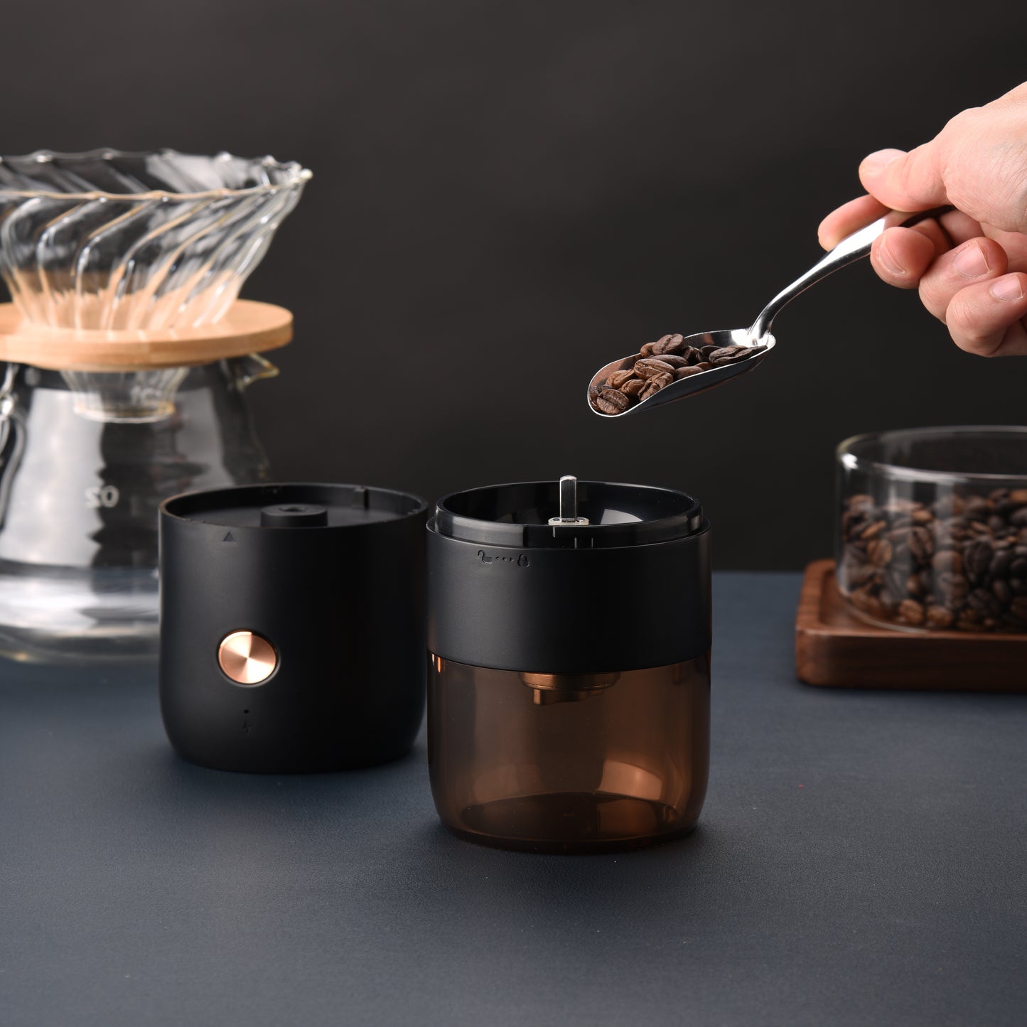 Macinino da caffè