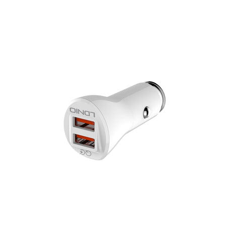 Car Charger 36W C511Q