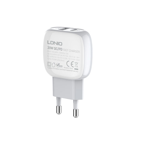 Charger 20W A2313C