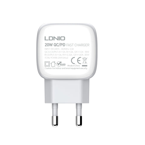 Charger 20W A2313C