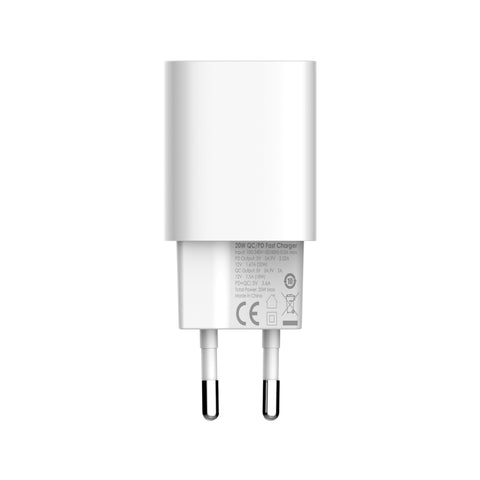 Charger 20W A2318C