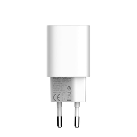 Charger 20W A2318C