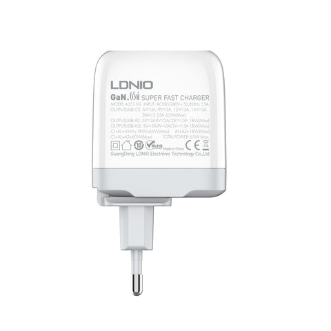 Charger 65W A3511Q