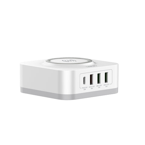 Charger 32W+ 15W Wireless desktop AW004