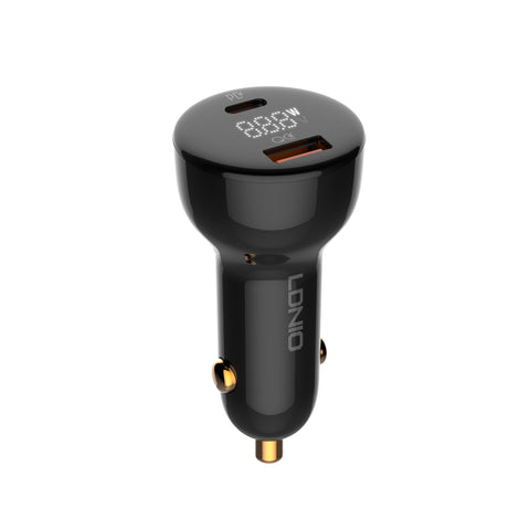 Car Charger 100W C101