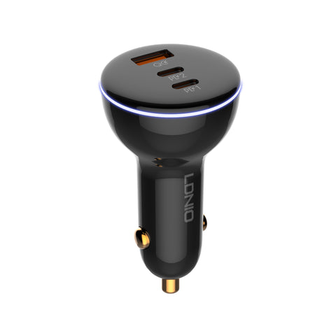 Car Charger 160W C102