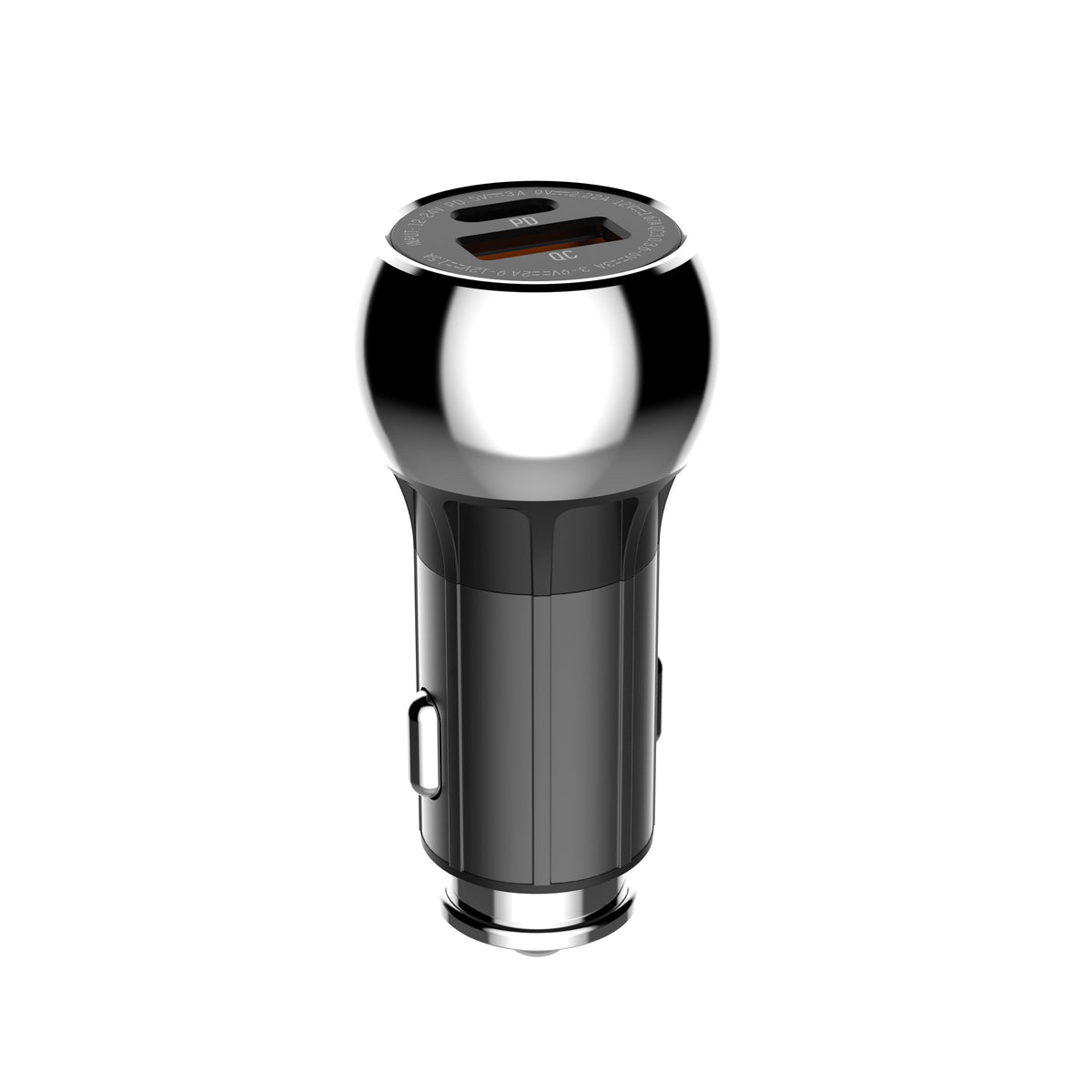 Car Charger 36W C1