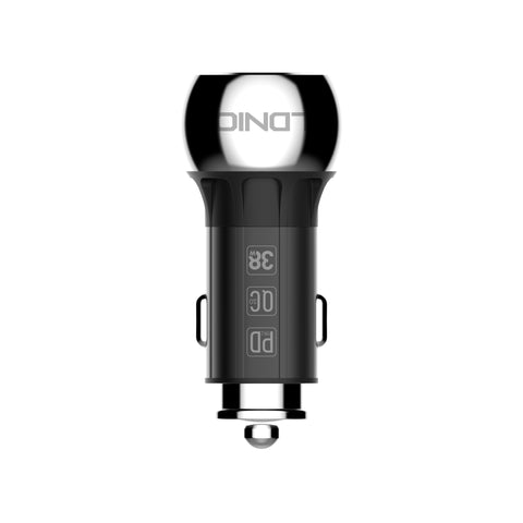 Car Charger 36W C1