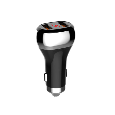 Car Charger 36W C2