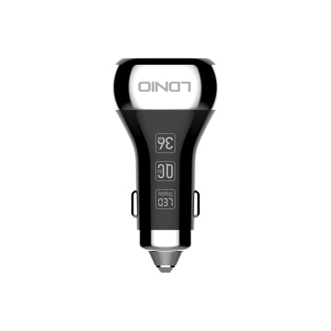 Car Charger 36W C2