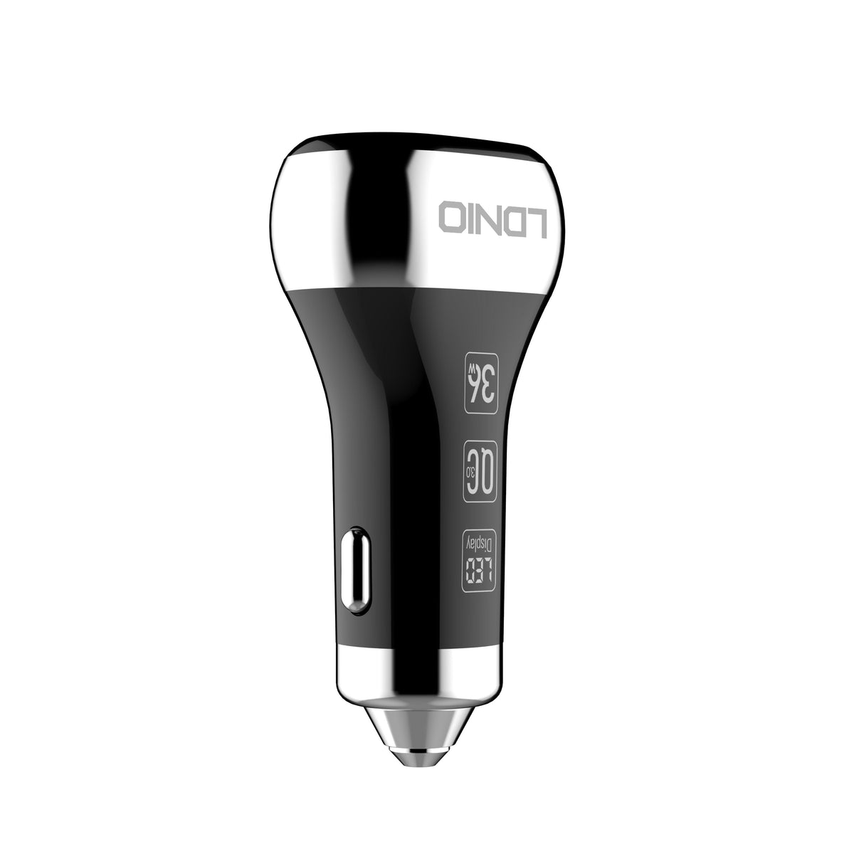 Car Charger 36W C2