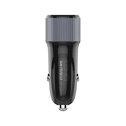 Car Charger 36W C510Q