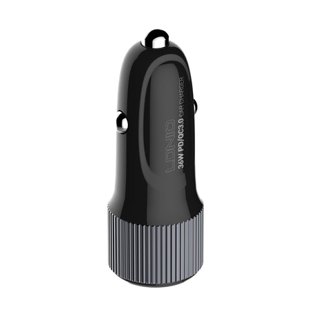 Car Charger 36W C510Q