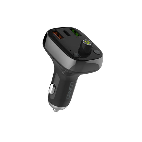 Car Charger 30W Mp3 Player C704Q