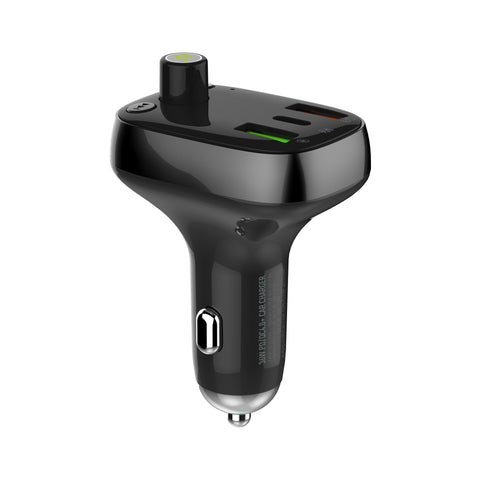 Car Charger 30W Mp3 Player C704Q