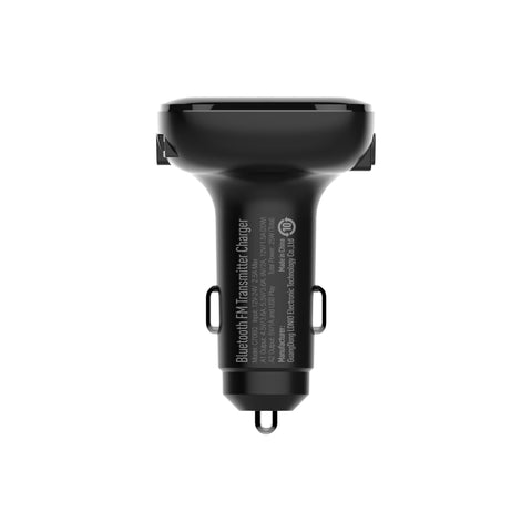 Car Charger 25W C706Q