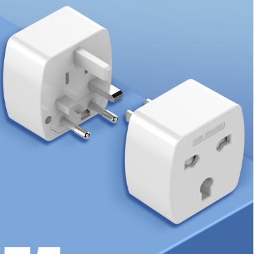 Z4: Adattatore Universale