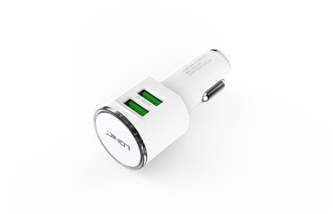 Car Charger 18W C29