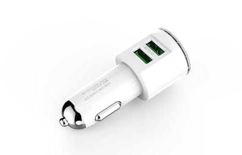 Car Charger 18W C29