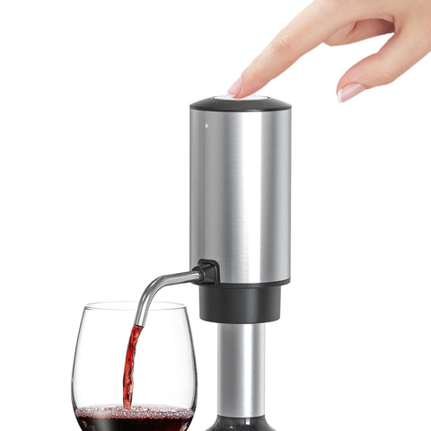 Versatore di vino elettrico KD-8