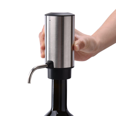 Versatore di vino elettrico KD-8