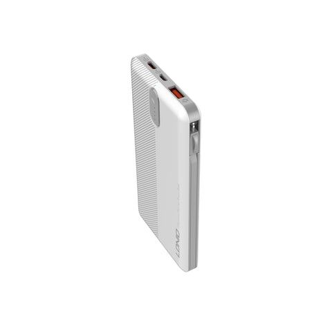 Power Bank  With 3 IN 1 PL1013