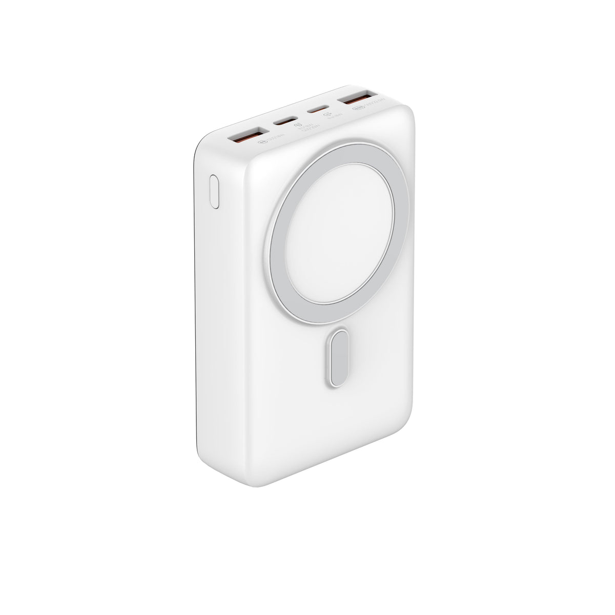 Power Bank  15W Magnetic Wireless PQ18