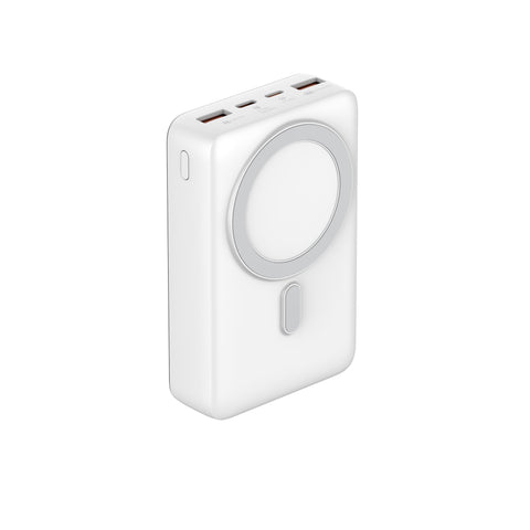 Power Bank  15W Magnetic Wireless PQ18