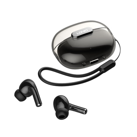 Cuffie wireless T02