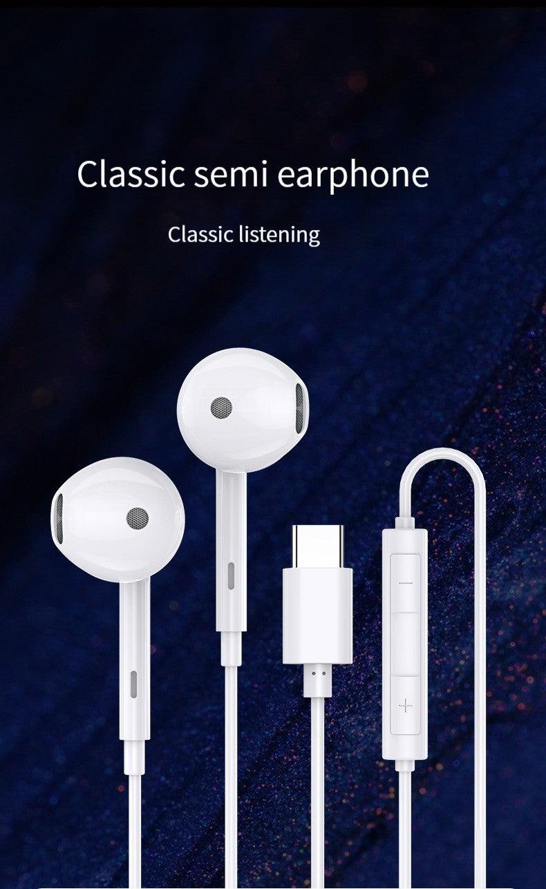 CPN62T Earphone