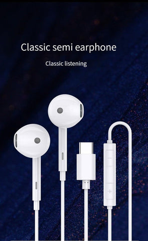 CPN62T Earphone