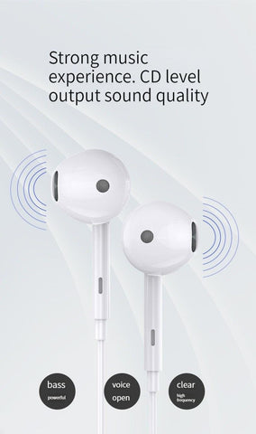 CPN62T Earphone